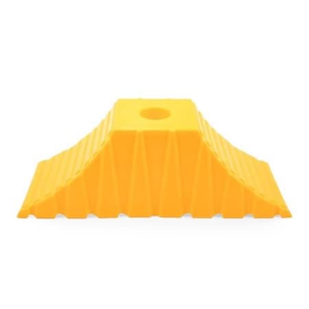 Strike3 Tandem Wheel Chock E with F ST774434